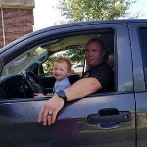 Meet your Posher, Bryan